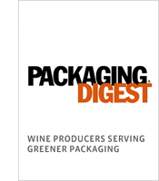 Wine Producers Serving Greener Packaging