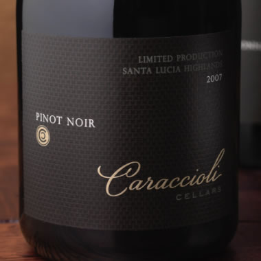 Caraccioli Cellars