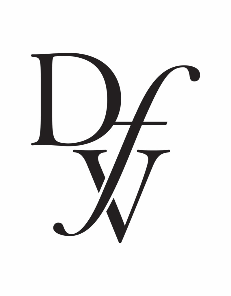 Donati Family Vineyards Logo Design