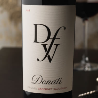 Donati Family Vineyard