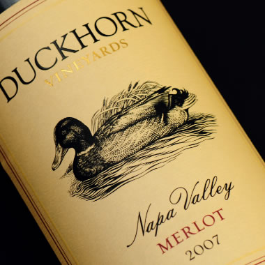 Duckhorn
