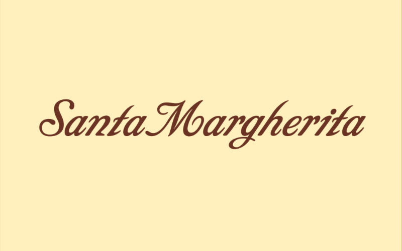 Santa Margherita Wine Packaging Design & Logo CF Napa Brand Design