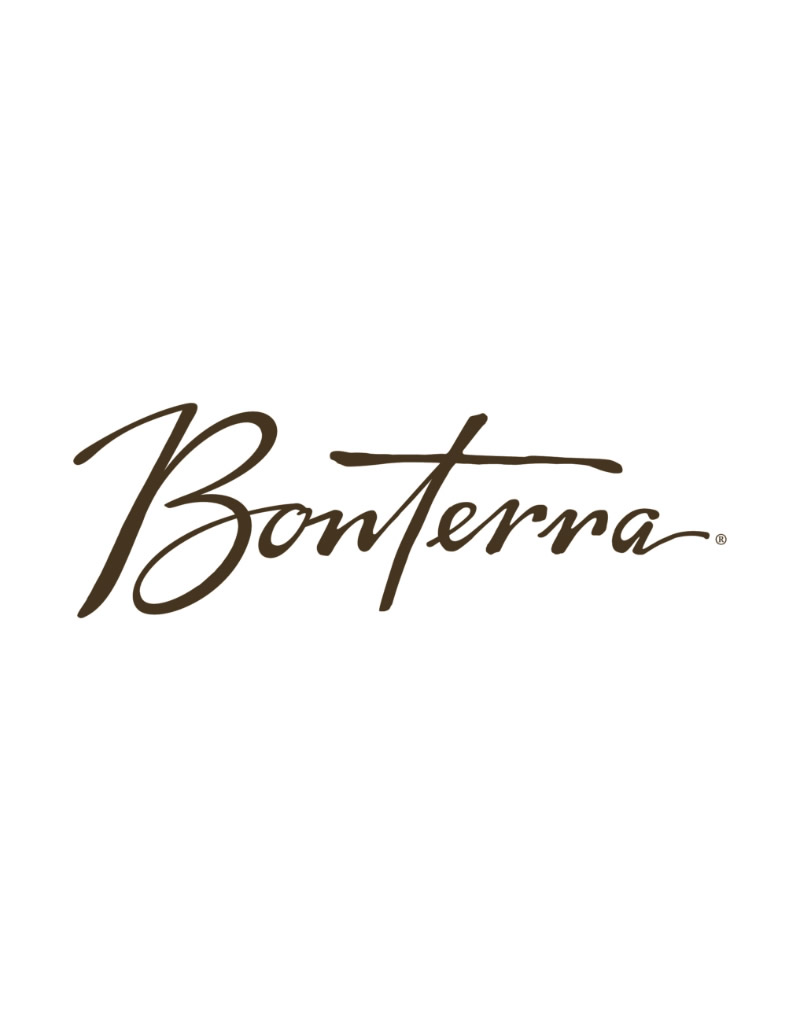 Bonterra Logo Design
