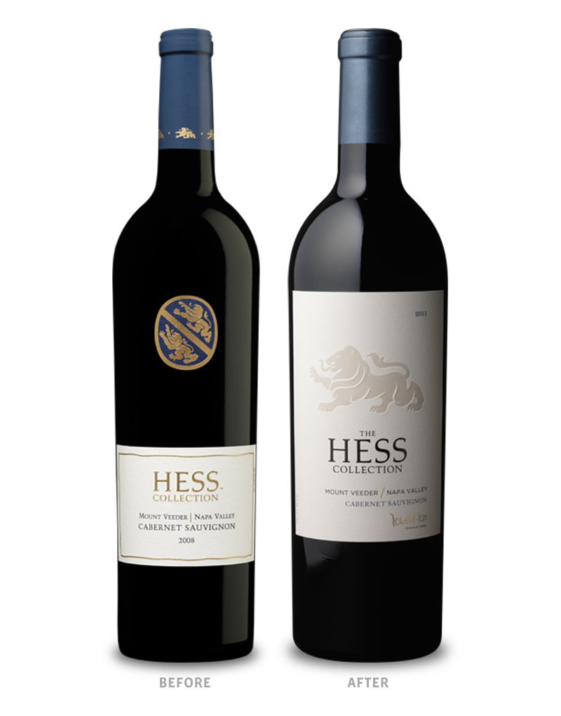 hess collection