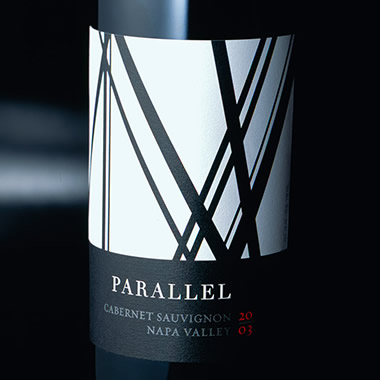 Parallel Napa Valley