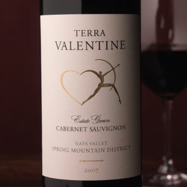 Terra Valentine