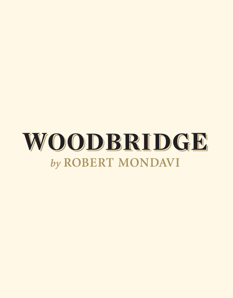 Woodbridge Logo Design