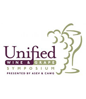 David Schuemann Speaks at Unified Wine & Grape Symposium
