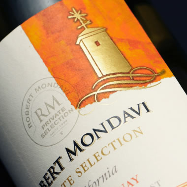 Robert Mondavi Private Selection