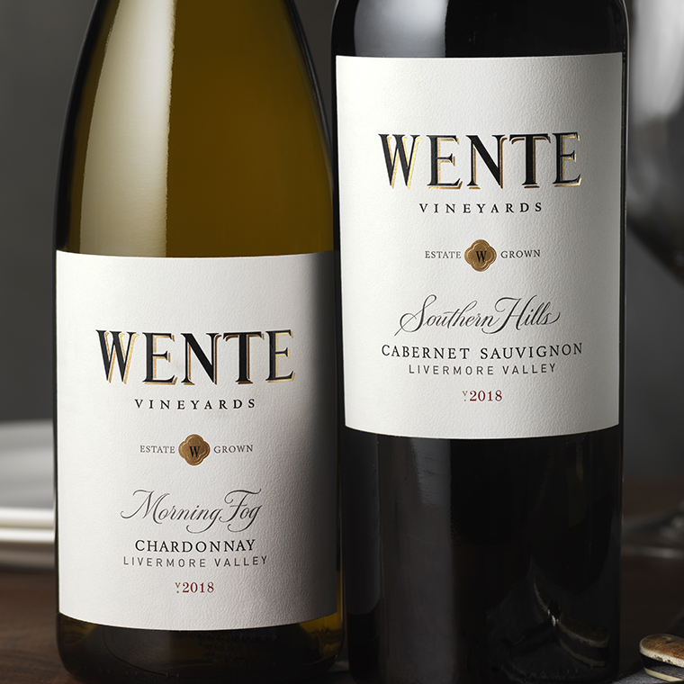 Wente Vineyards