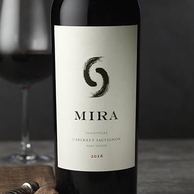 Mira Winery