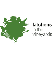 Book Signing Event: 2015 Kitchens in the Vineyards