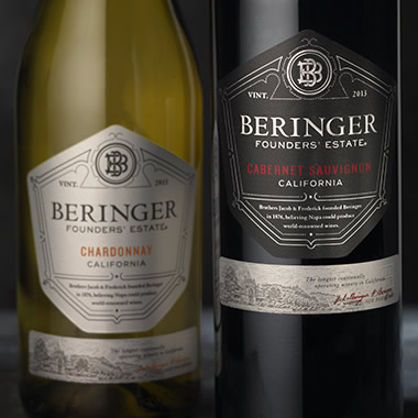 Beringer Founders’ Estate