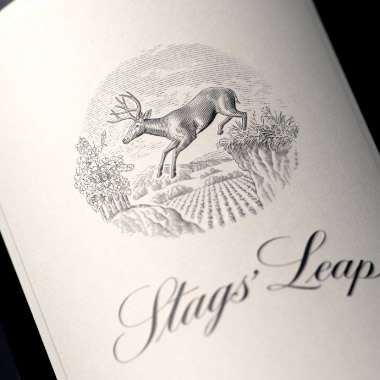 Stags’ Leap Winery