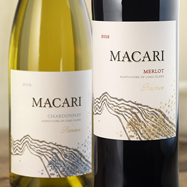 Macari Vineyards