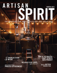 The 9 Attributes of Highly Successful Spirits Brands