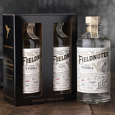 Fieldnotes Gift Box