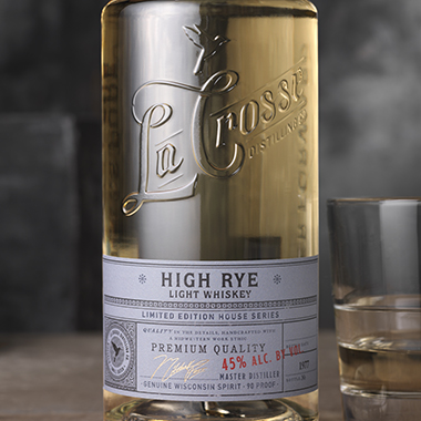 La Crosse Distilling Co.