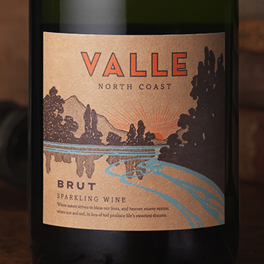 Valle Sparkling Wine
