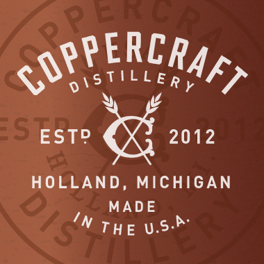 Coppercraft Distillery