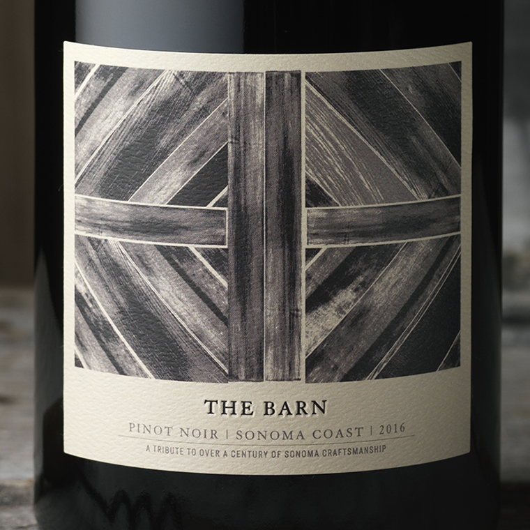 Kenwood Vineyards The Barn