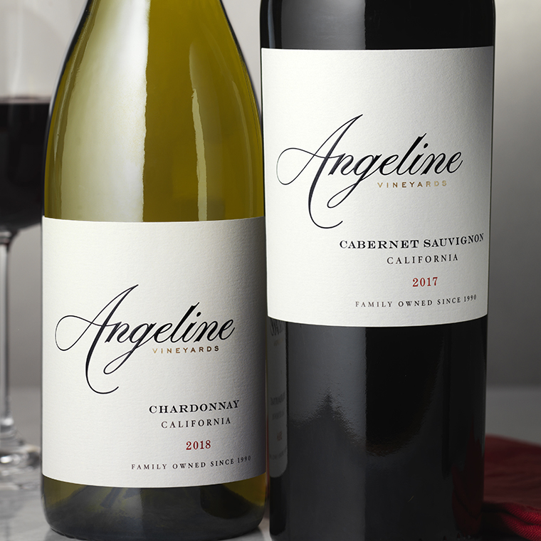 Angeline Vineyards
