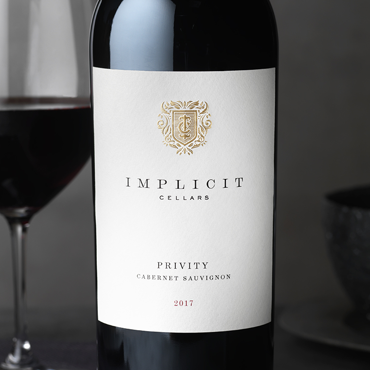 Implicit Cellars