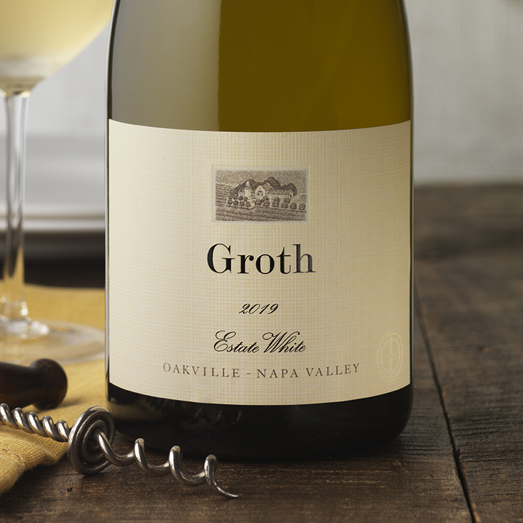Groth Estate White