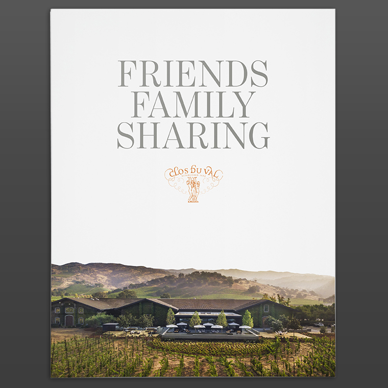 Clos du Val Gift Guide