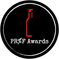 Square Peg Canned Rosé Wins Gold in PR%F Awards Unmasked 2022