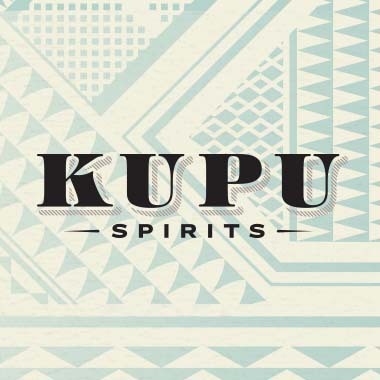 Kupu Spirits