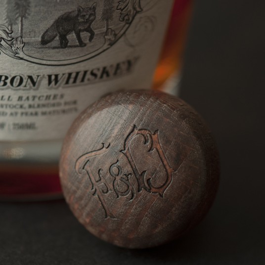 Fox & Oden Closure Design Detail