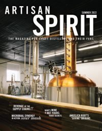 Today’s Supply Chain & Your Craft Spirits Brand