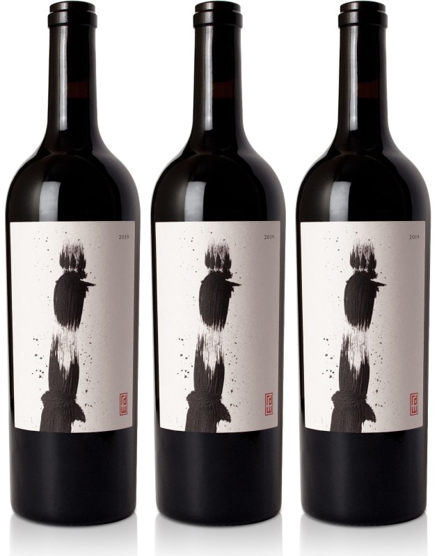 Hundred Knot Khoai Wines Bottle Line Up