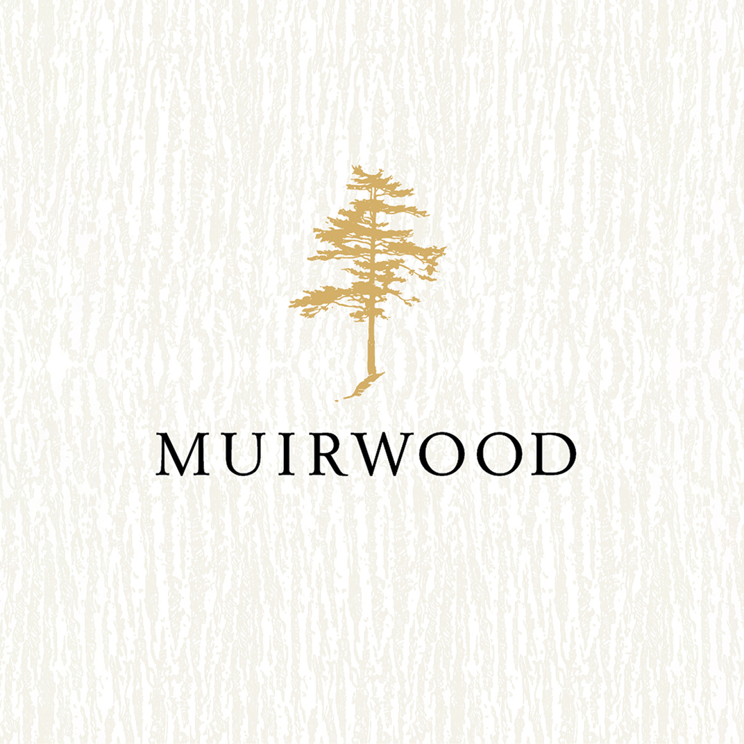 Muirwood Logo Design