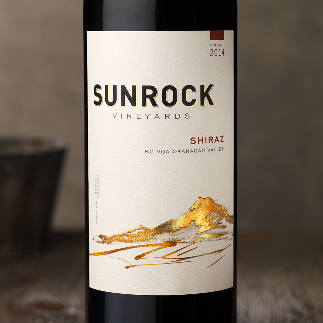 Sunrock Vineyards