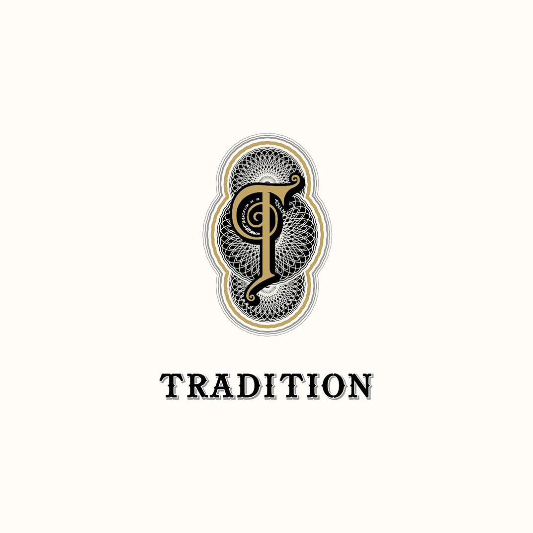 Tradition Logo Design