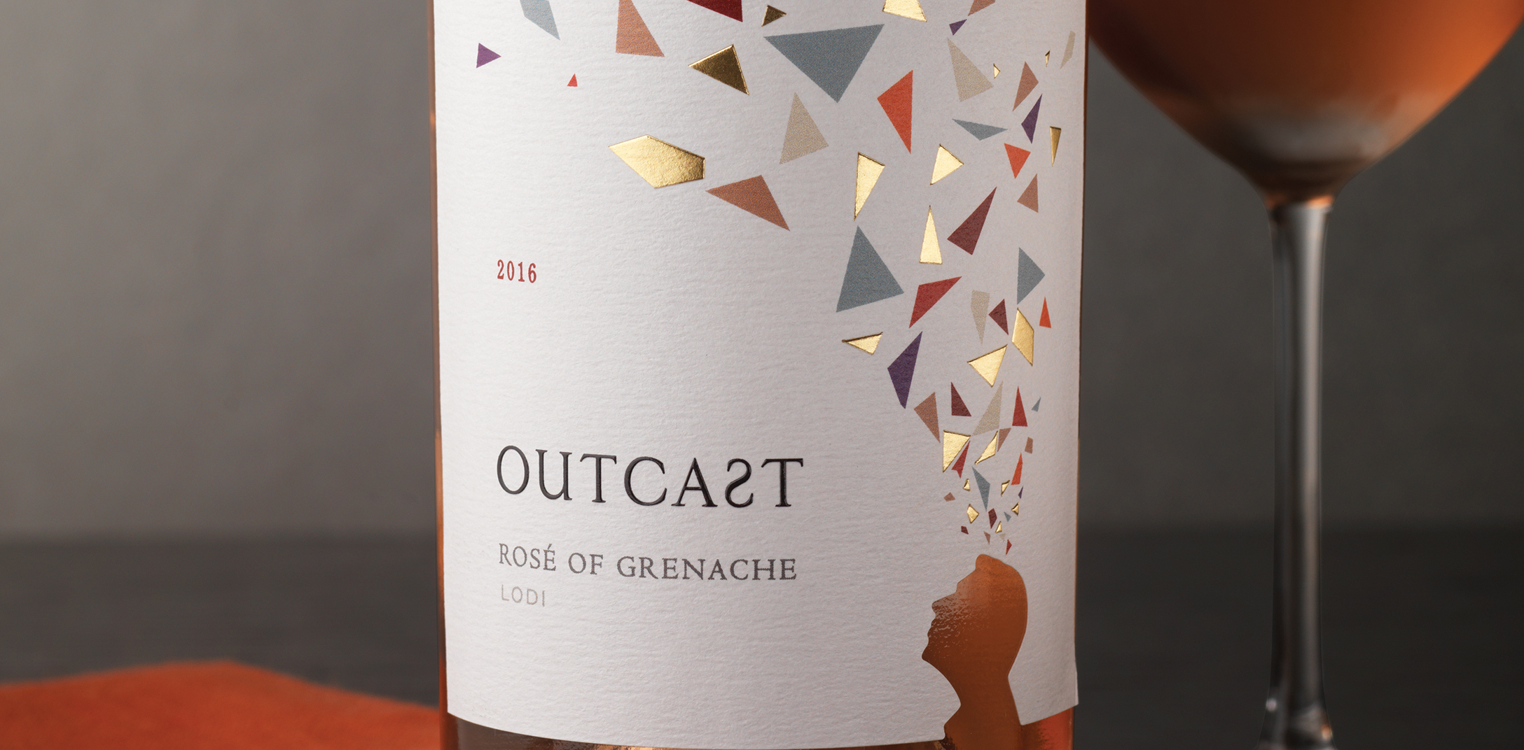 Outcast Wines