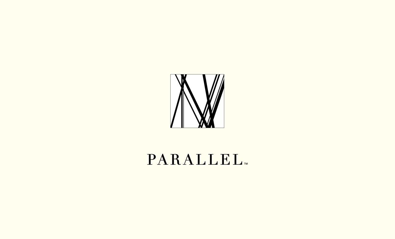 Parallel Napa Valley Wine Design | CF Napa Brand Design
