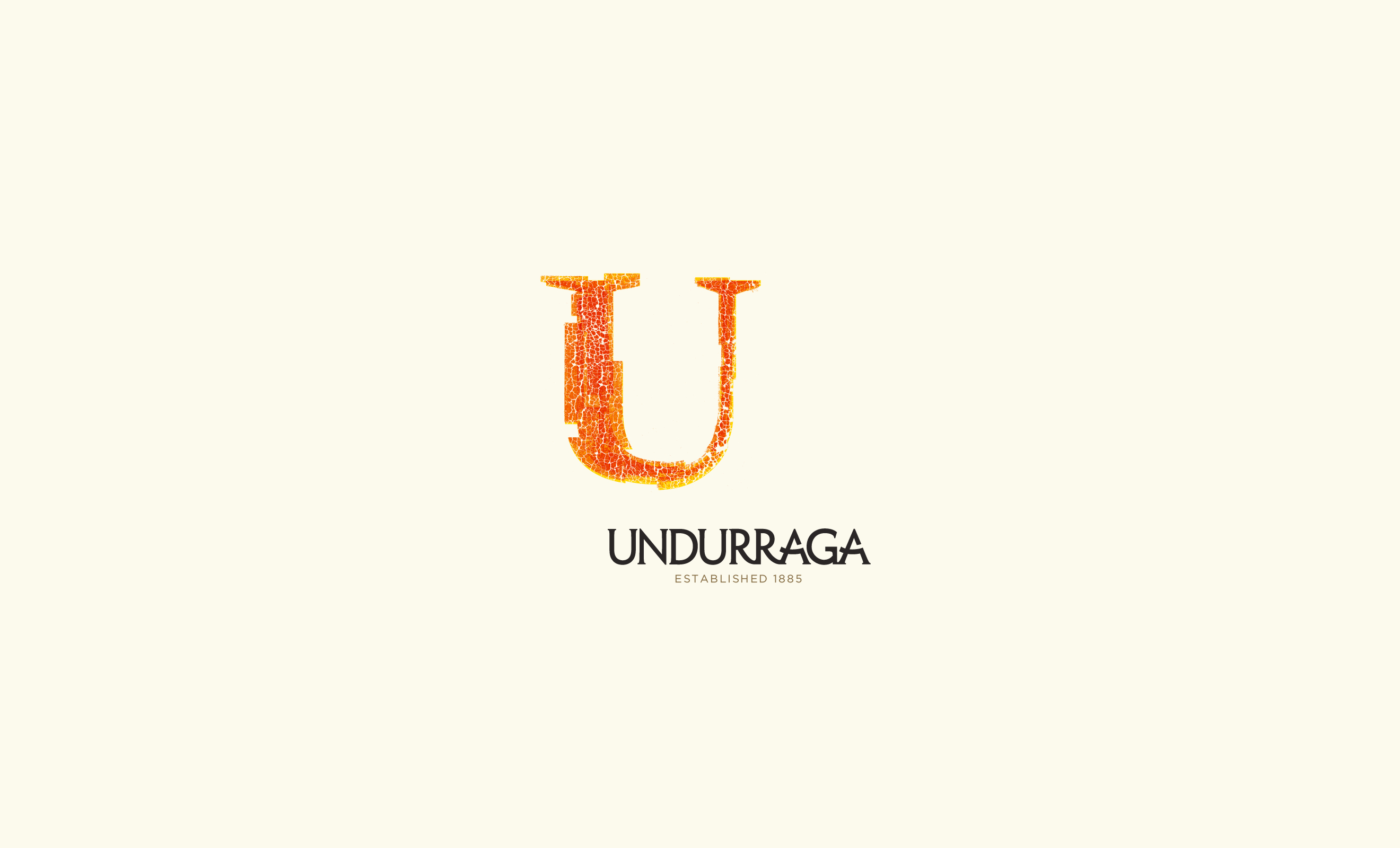 Undurraga Logo Design