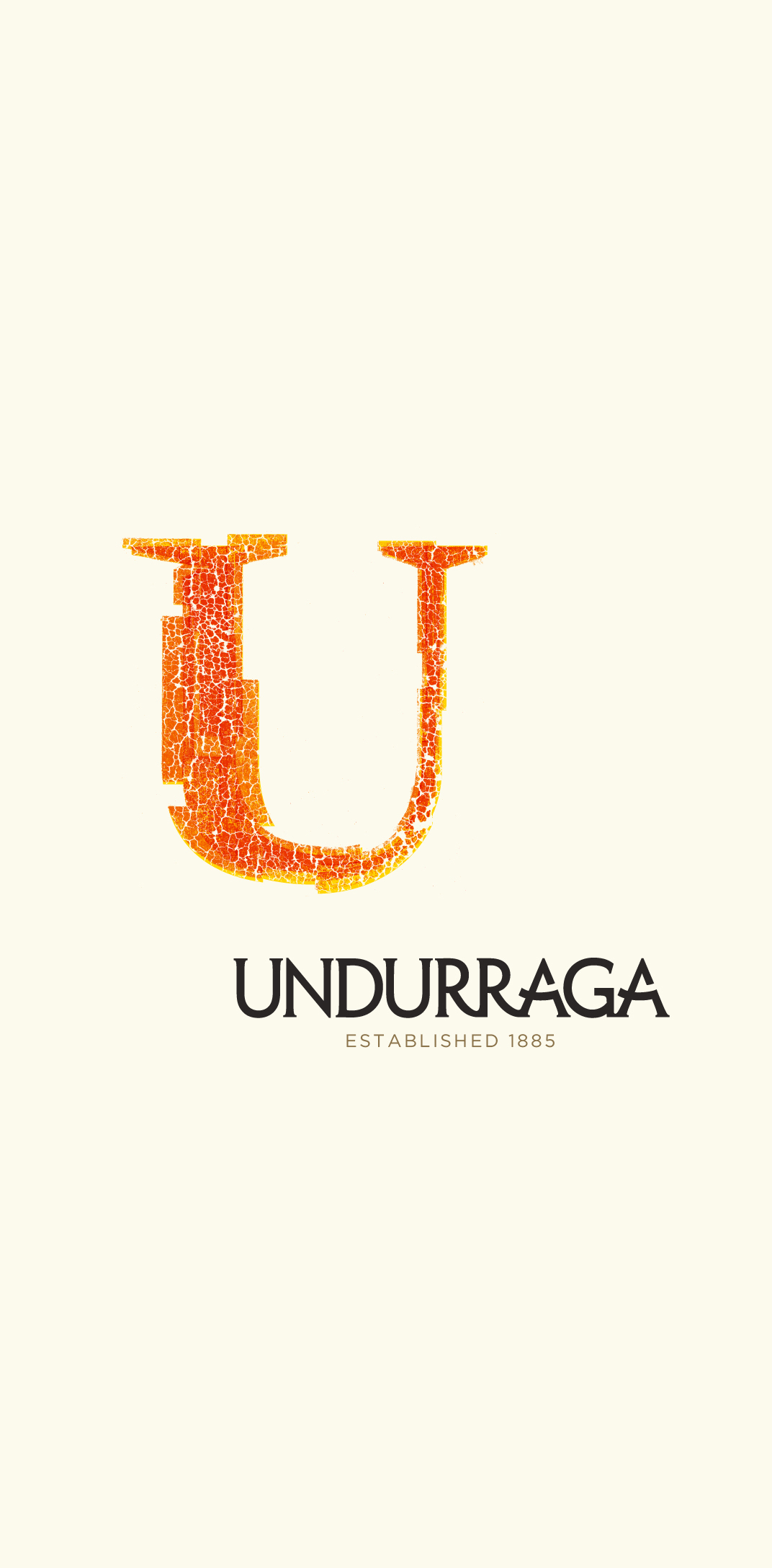 Undurraga Logo Design