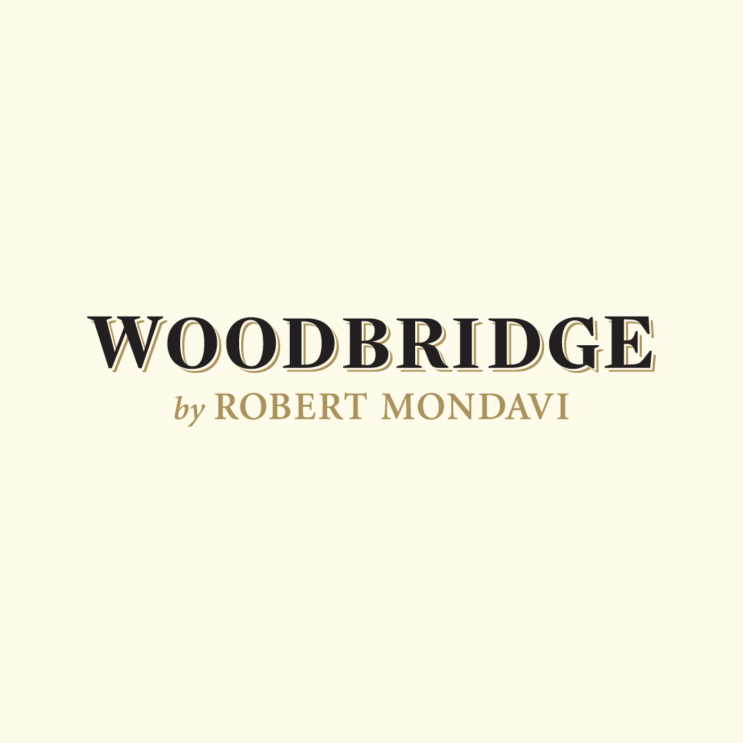 Woodbridge Logo Design