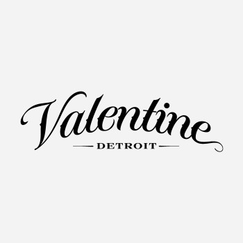 Valentine Distilling Co. Vodka