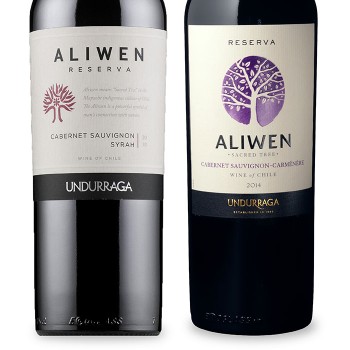 Aliwen – Chile