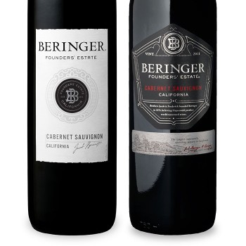 Beringer Founders’ Estate