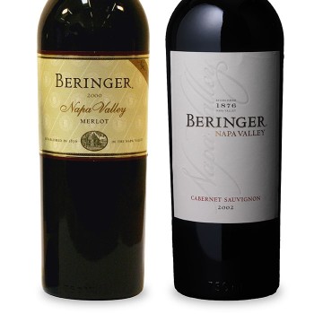 Beringer