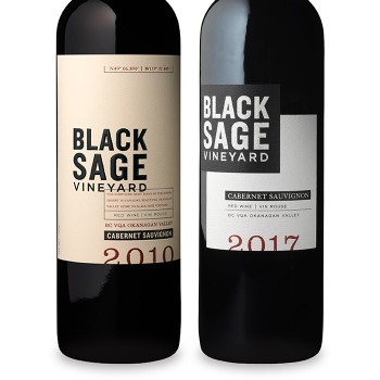 Black Sage Vineyard