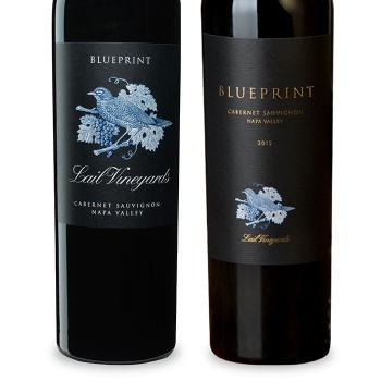 Lail Vineyards – Blueprint