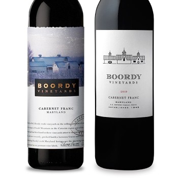 Boordy Vineyards
