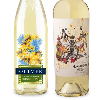 Camelot Mead